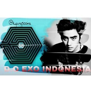 Kyungsoo Indonesia